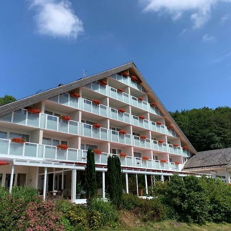 Sure Hotel By Best Western Rhoen Garden Poppenhausen Bagian luar foto