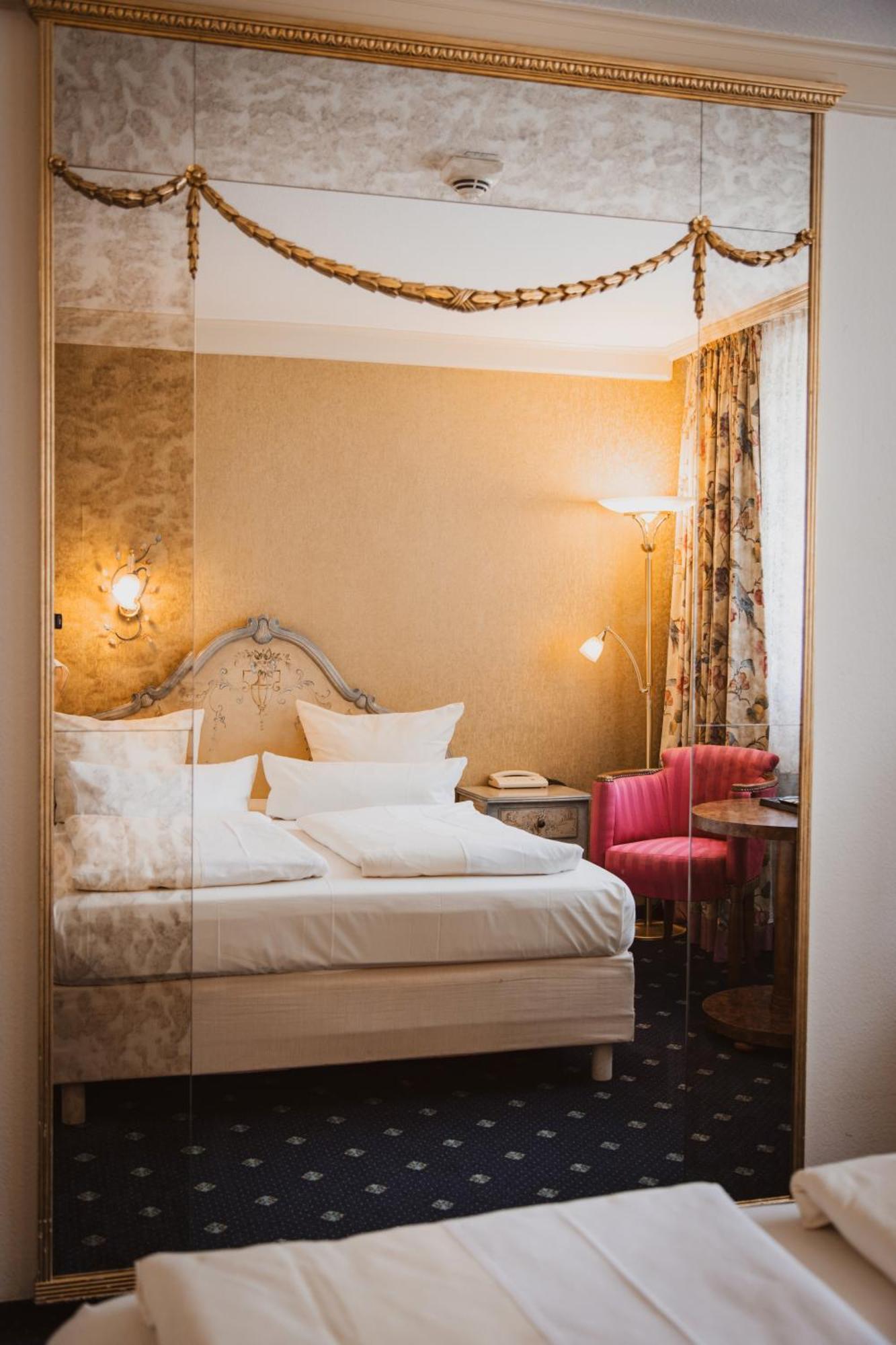 Sure Hotel By Best Western Rhoen Garden Poppenhausen Bagian luar foto