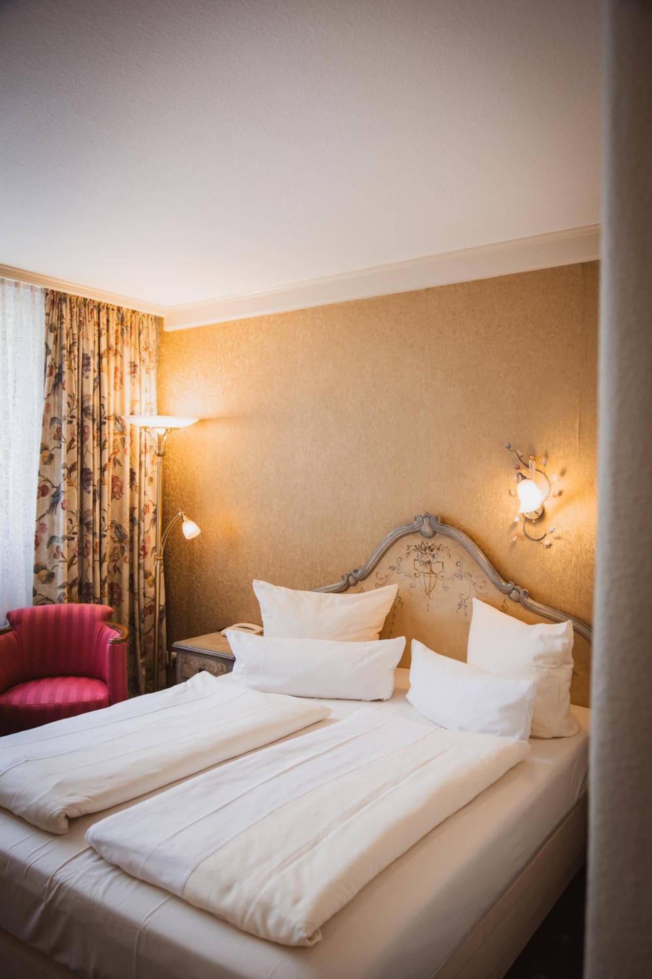 Sure Hotel By Best Western Rhoen Garden Poppenhausen Bagian luar foto