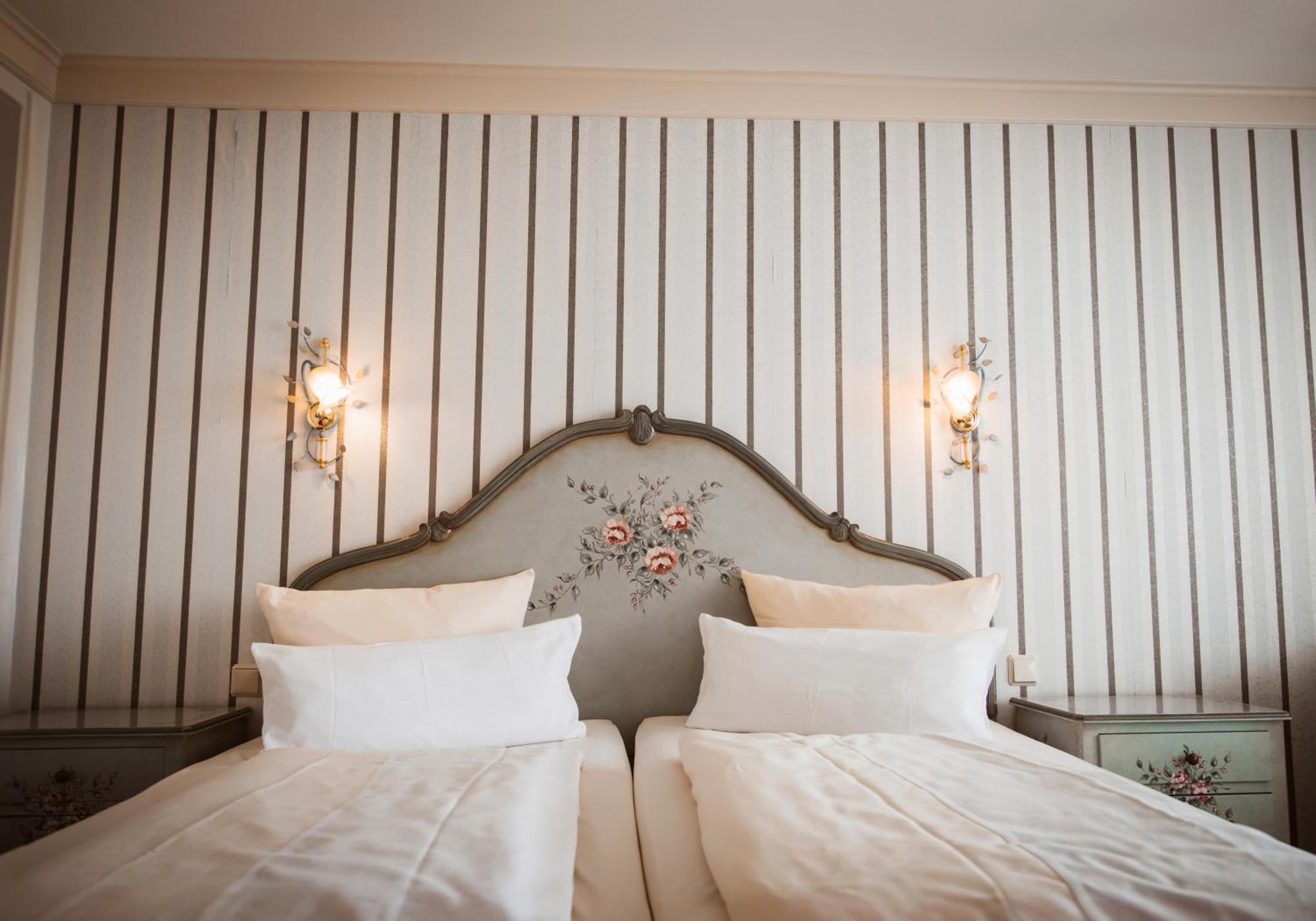 Sure Hotel By Best Western Rhoen Garden Poppenhausen Bagian luar foto