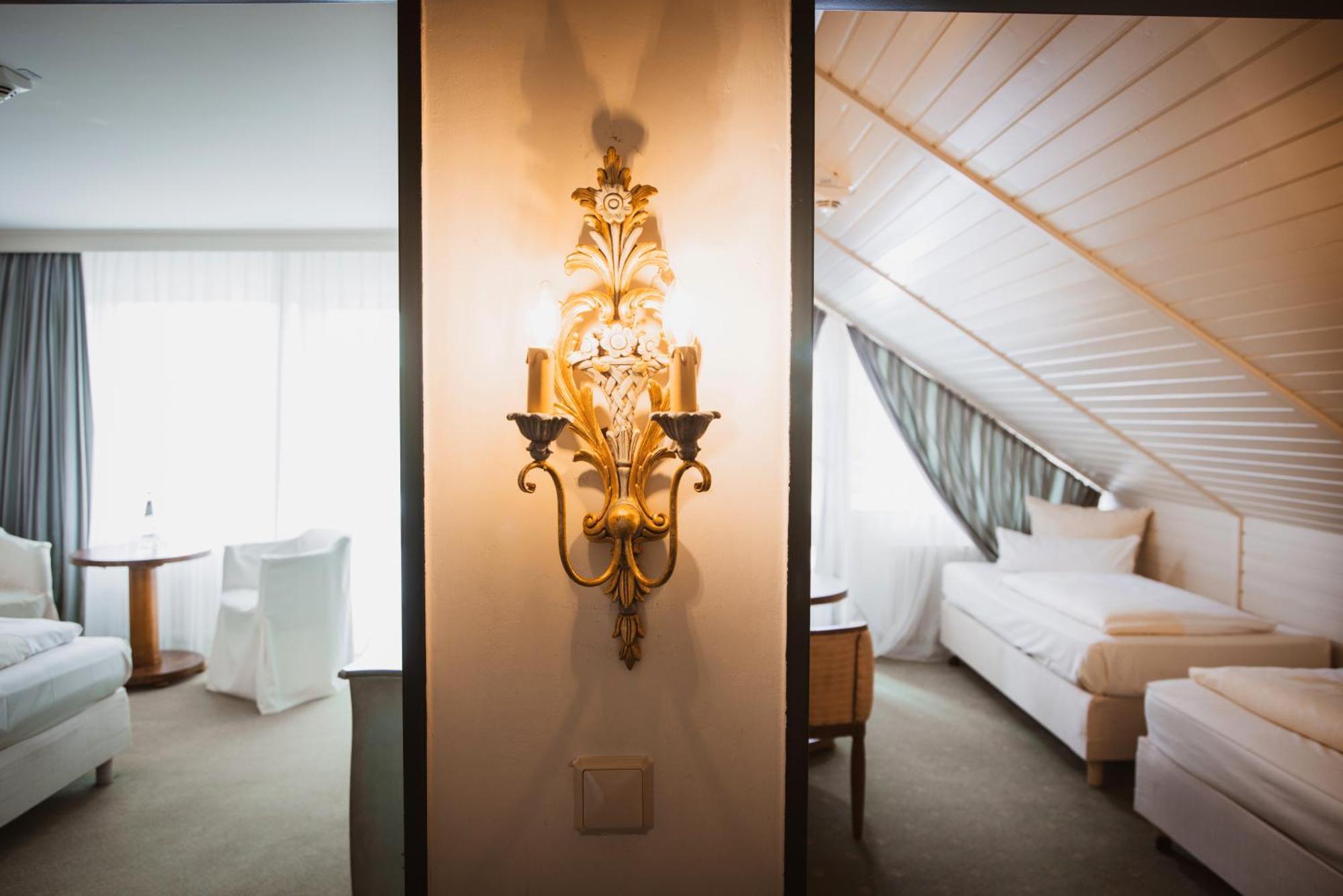 Sure Hotel By Best Western Rhoen Garden Poppenhausen Bagian luar foto