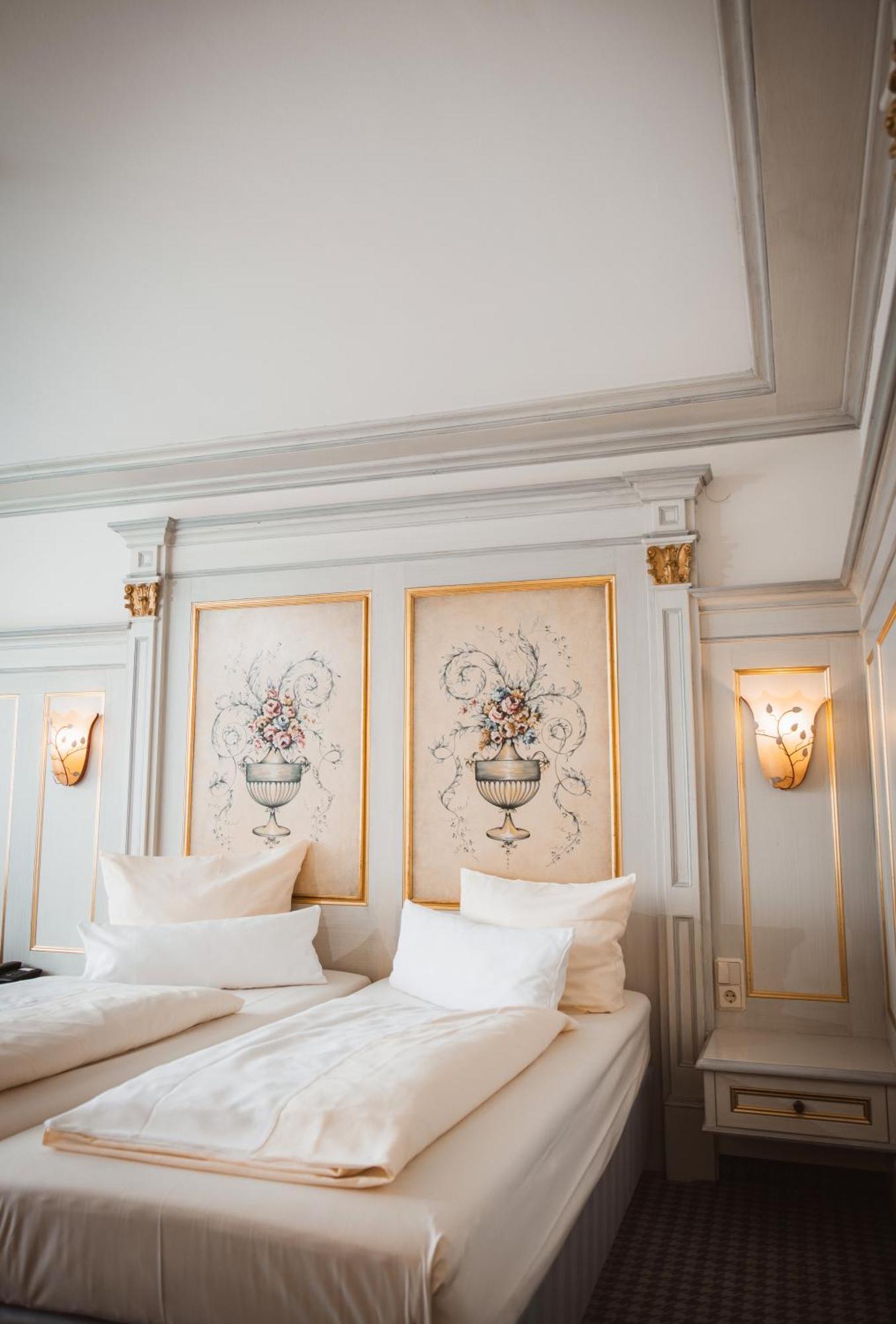 Sure Hotel By Best Western Rhoen Garden Poppenhausen Bagian luar foto