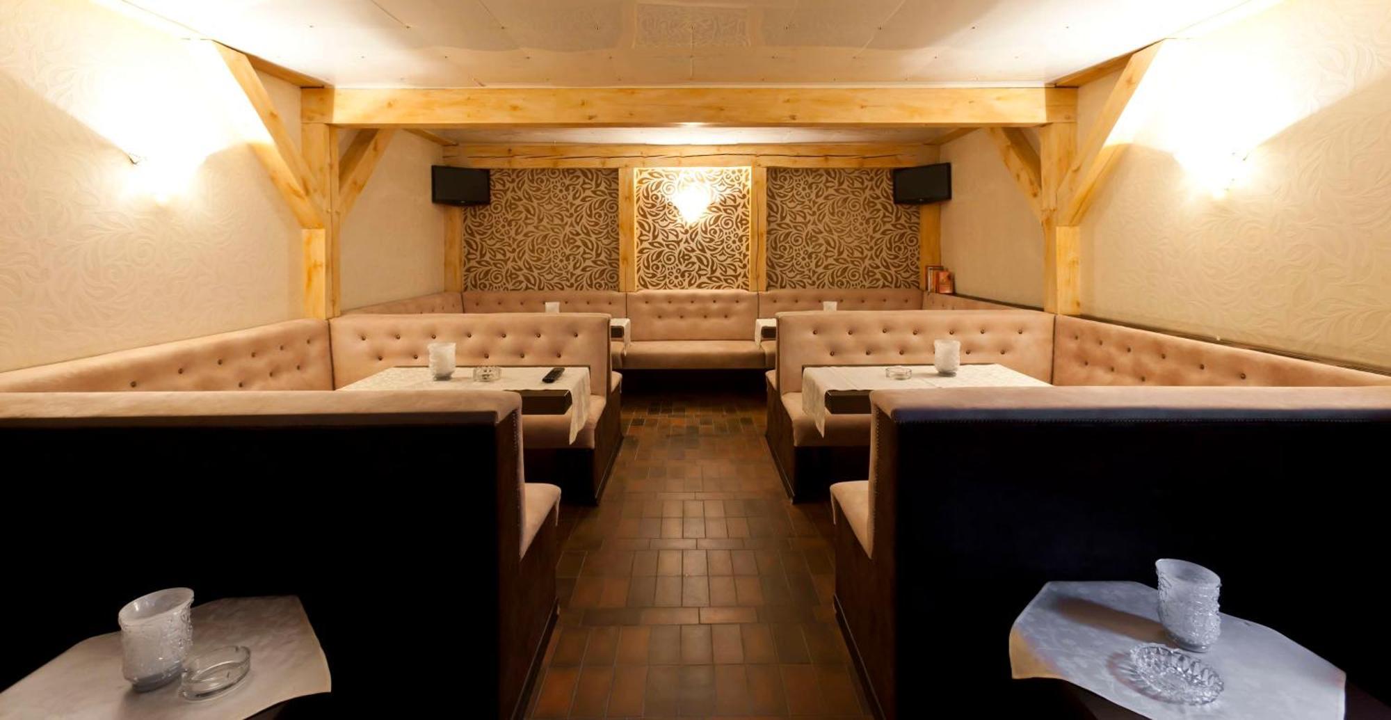 Sure Hotel By Best Western Rhoen Garden Poppenhausen Bagian luar foto