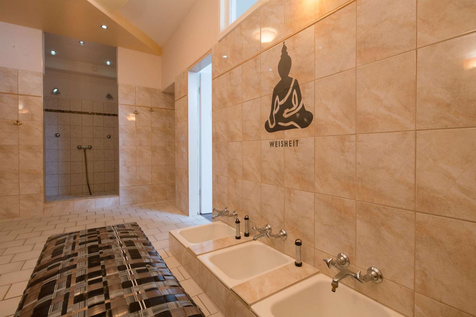Sure Hotel By Best Western Rhoen Garden Poppenhausen Bagian luar foto