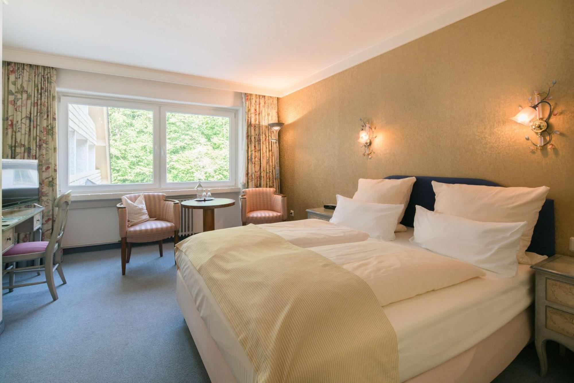 Sure Hotel By Best Western Rhoen Garden Poppenhausen Bagian luar foto
