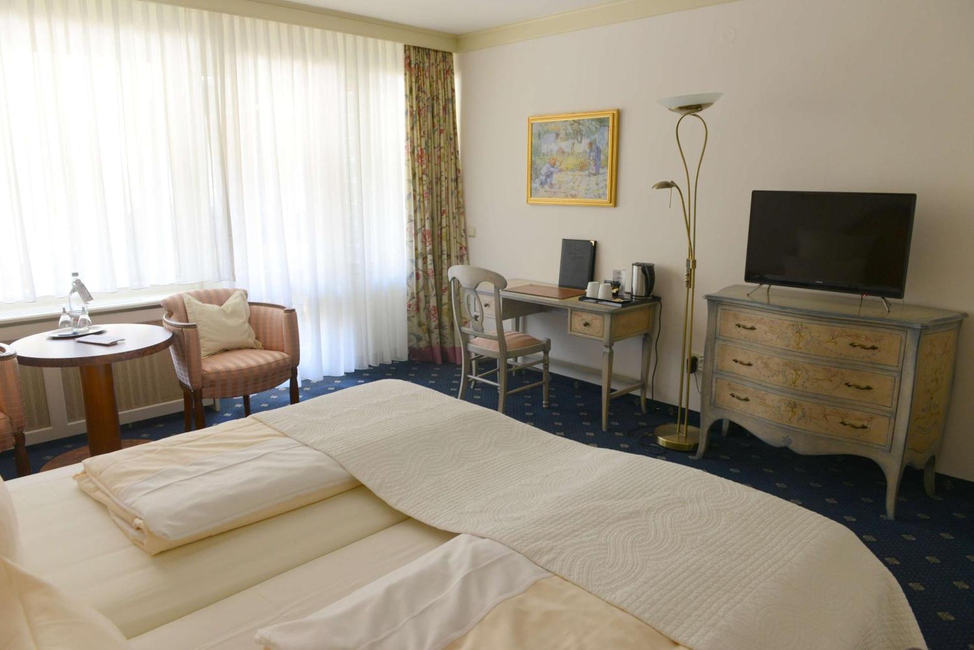 Sure Hotel By Best Western Rhoen Garden Poppenhausen Bagian luar foto