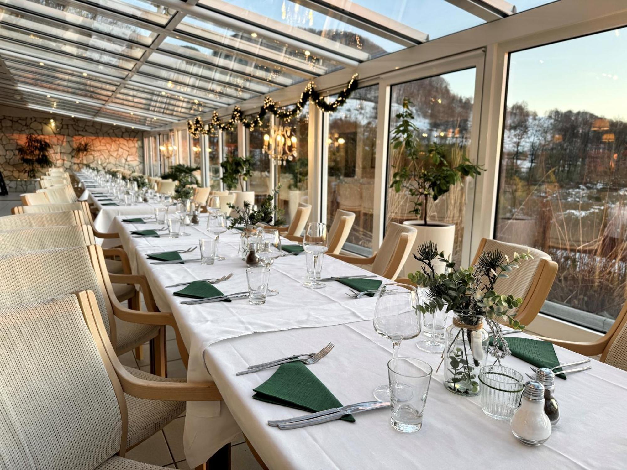 Sure Hotel By Best Western Rhoen Garden Poppenhausen Bagian luar foto