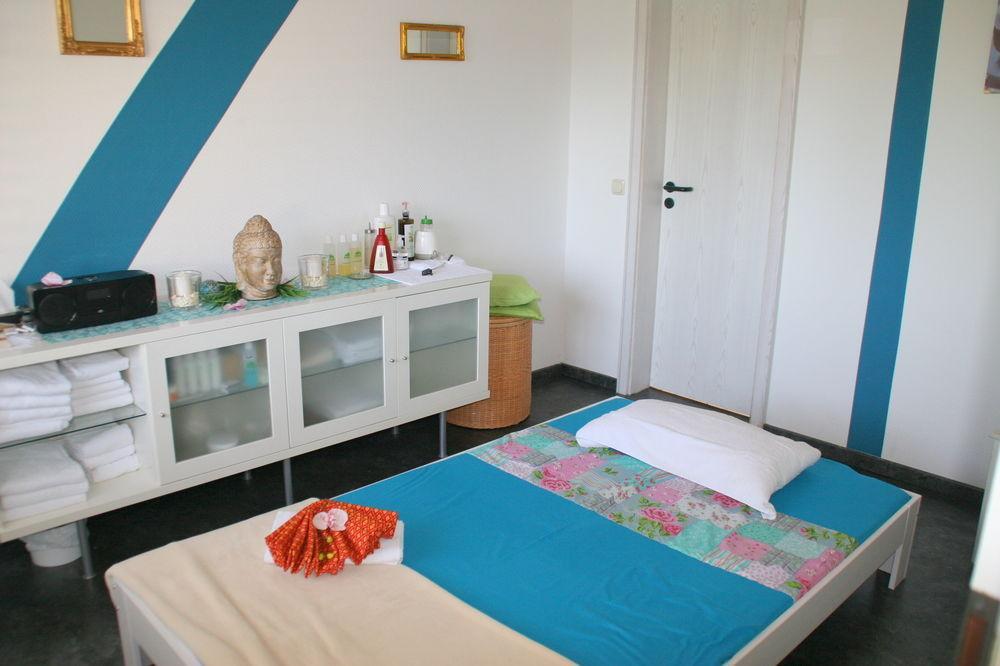 Sure Hotel By Best Western Rhoen Garden Poppenhausen Bagian luar foto