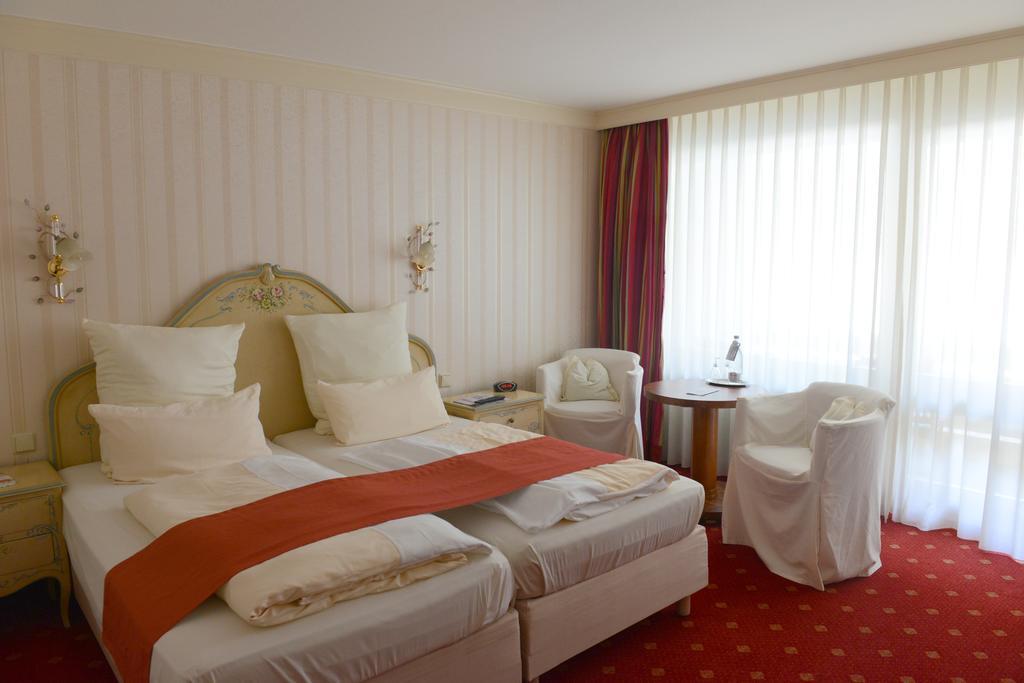 Sure Hotel By Best Western Rhoen Garden Poppenhausen Bagian luar foto