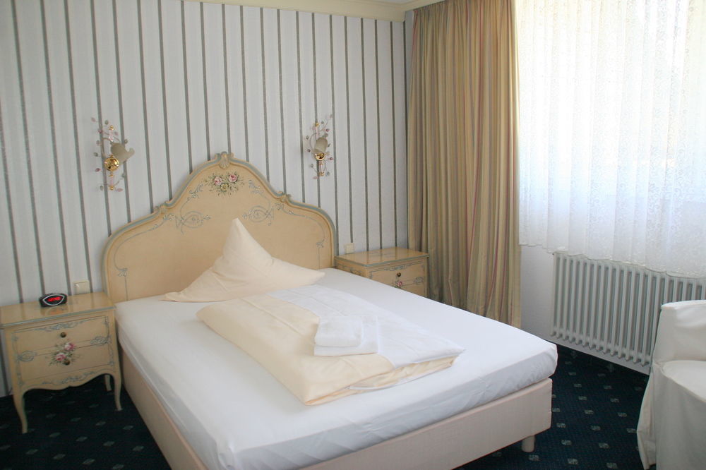 Sure Hotel By Best Western Rhoen Garden Poppenhausen Bagian luar foto