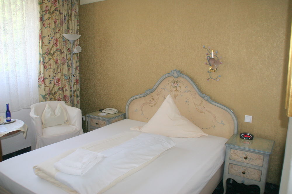 Sure Hotel By Best Western Rhoen Garden Poppenhausen Bagian luar foto