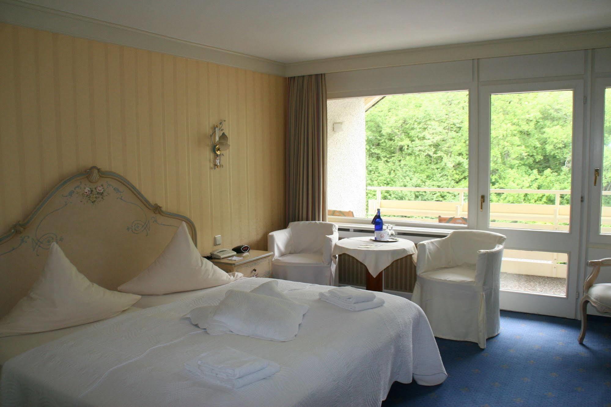 Sure Hotel By Best Western Rhoen Garden Poppenhausen Bagian luar foto