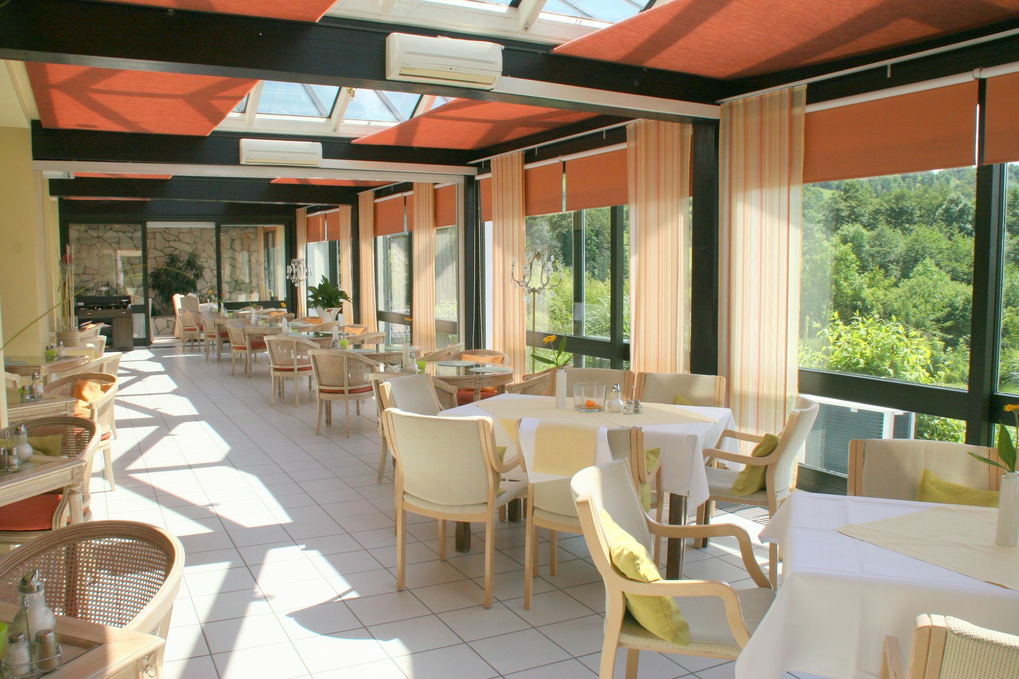 Sure Hotel By Best Western Rhoen Garden Poppenhausen Bagian luar foto